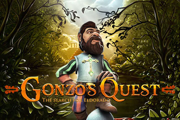 Gonzo’s Quest